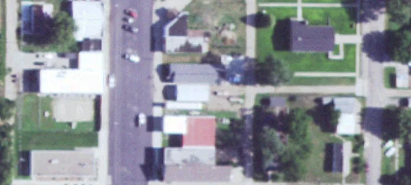 Amherst, NE 68812