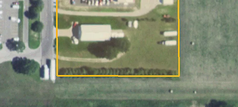 1319 Industrial Ave
