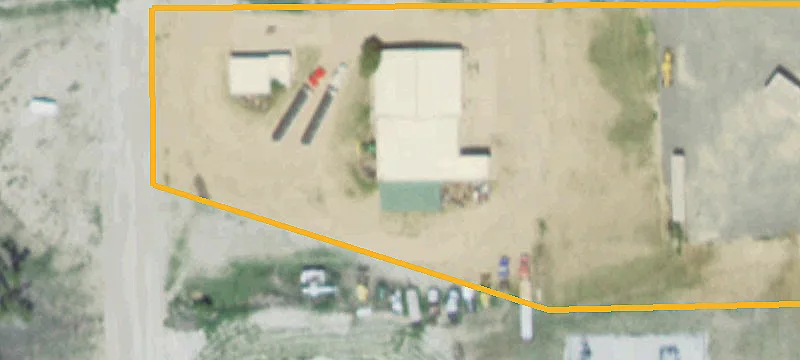 105 Hospital Rd