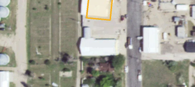 106 Bg St