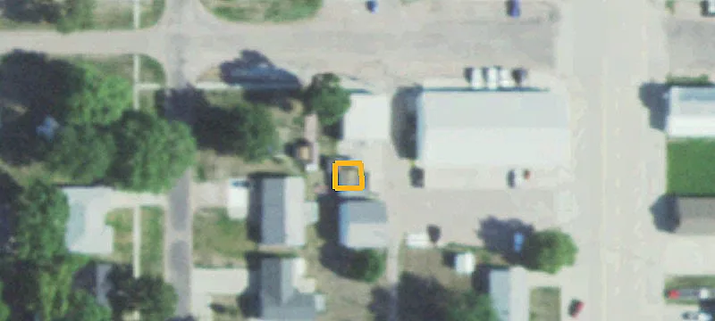 107 Evans St