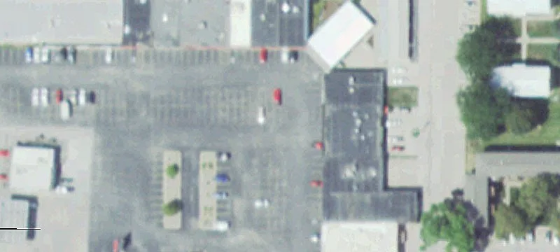 1900 Military Ave