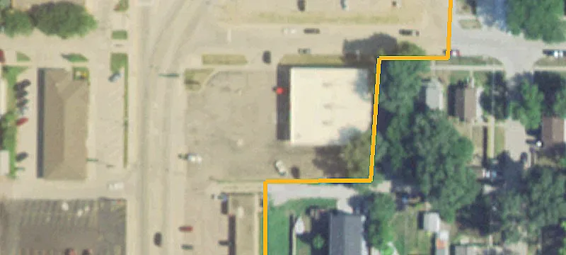 1700 Dakota Ave