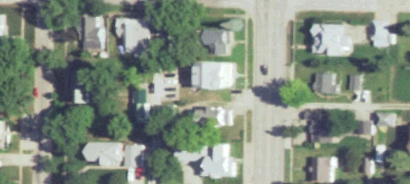 527 Lincoln St