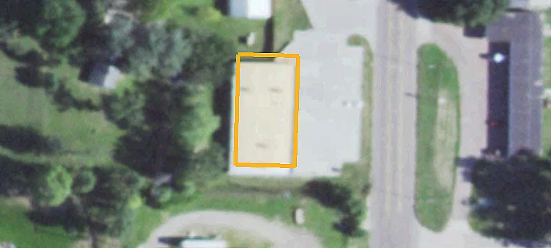 302 Hwy 20th S