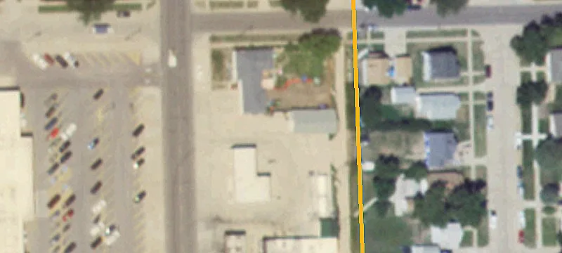 323 Mississippi Ave