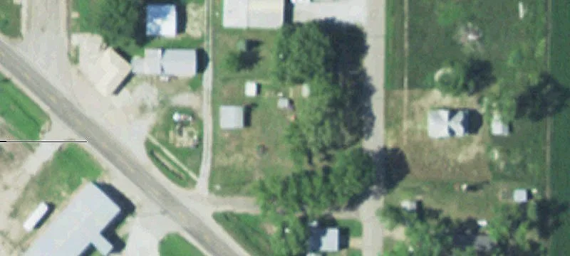 101 Walnut St