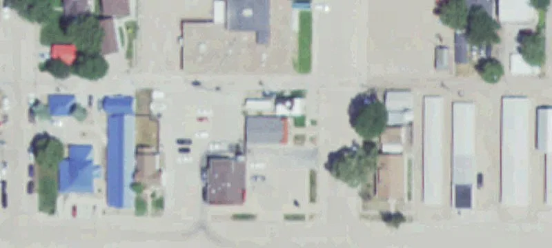 505 Madison St
