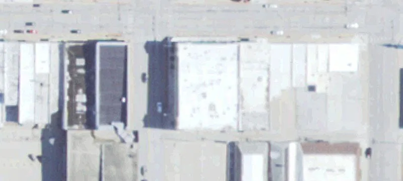 601 Ct St