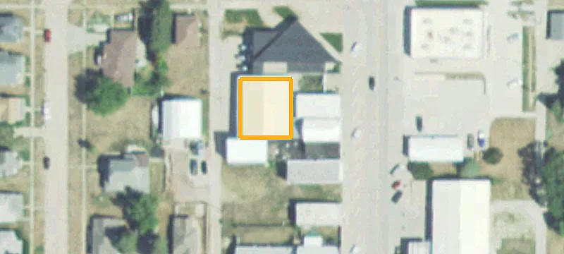1008 Main St