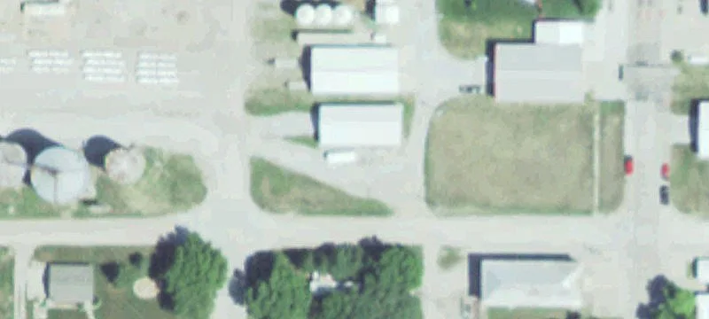 Shickley, NE 68436