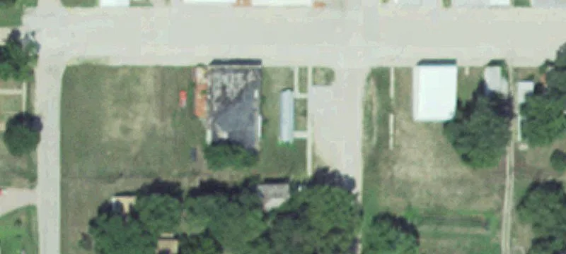 500 Hohman St