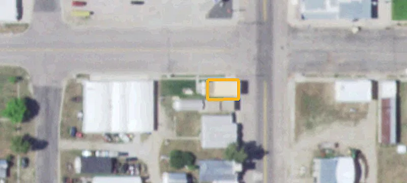 102 Main St