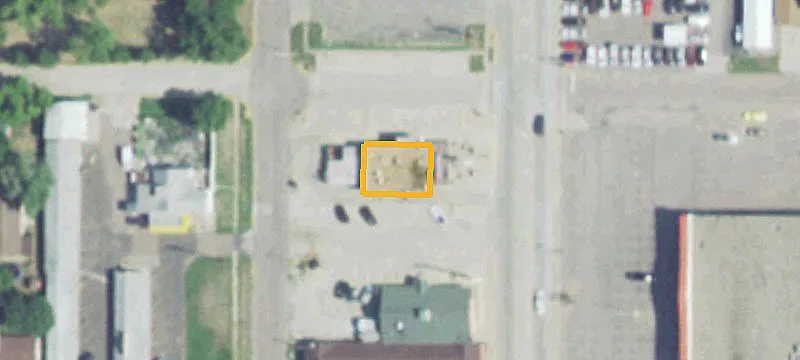 1201 Dakota Ave