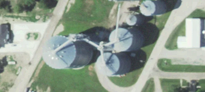 Petersburg, NE 68652