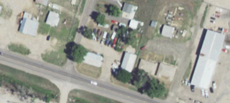 2825 Rodeo Rd