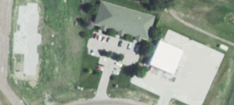 2509 Halligan Dr