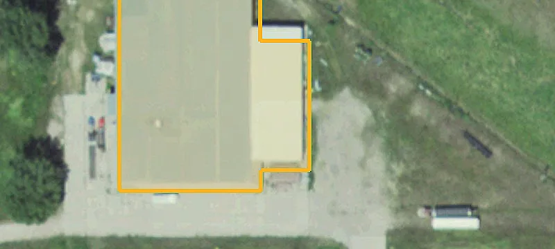 53577 Hwy 20