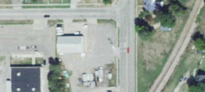 507 1st St