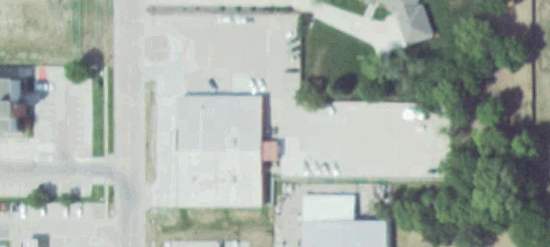 2400 Lincoln Ave