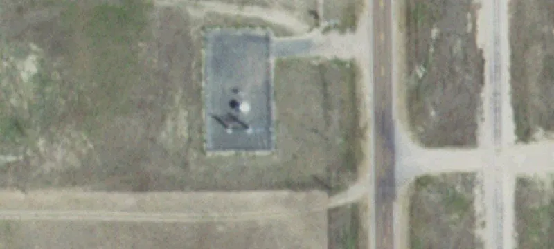 14500 Hwy 25