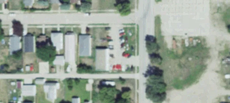 101 Adams Ave