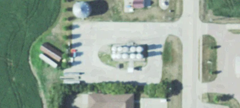 Hartington, NE 68739
