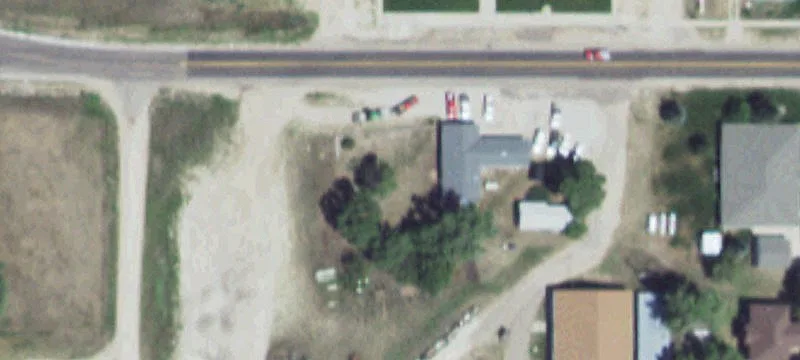 520 Hwy 92nd St