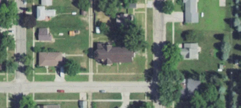 407 Ash St