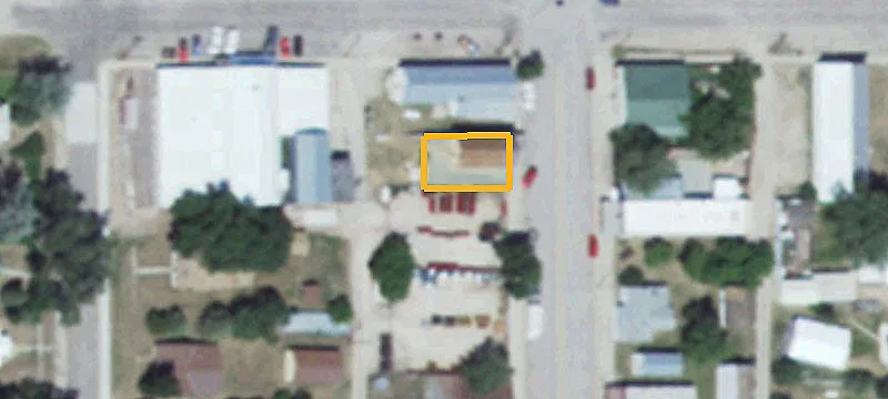 Harrison, NE 69346