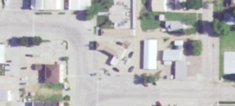 747 G St