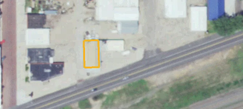 205 Hwy 30