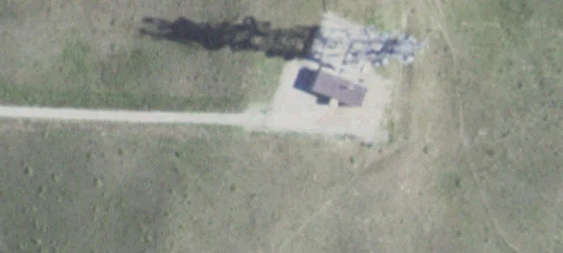 Maxwell, NE 69151