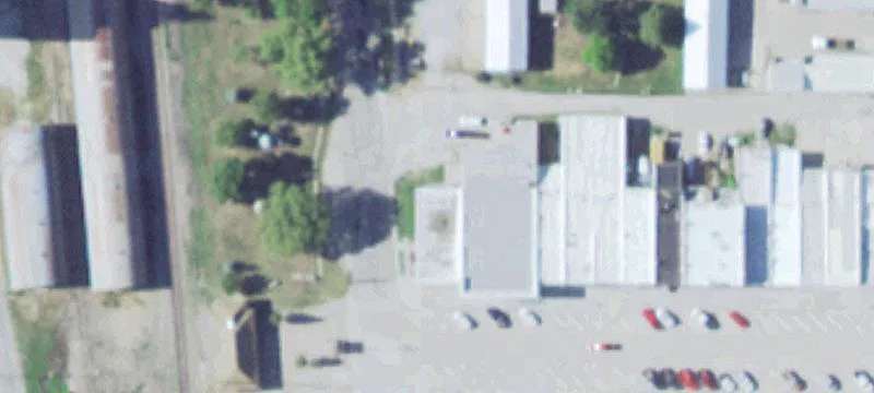560 Gage St