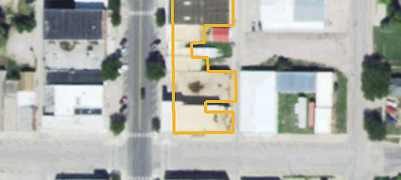 205 Main St