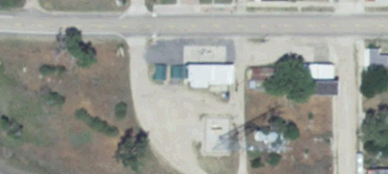 Broadwater, NE 69125