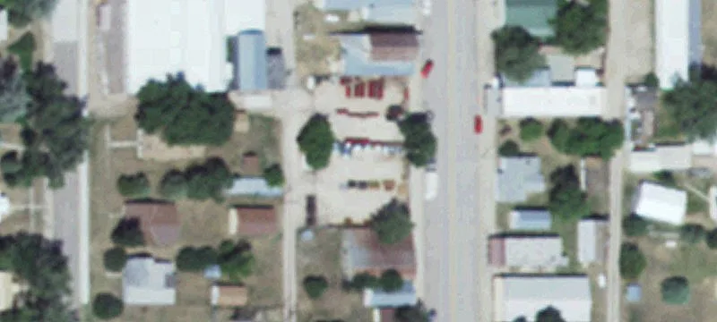 Harrison, NE 69346