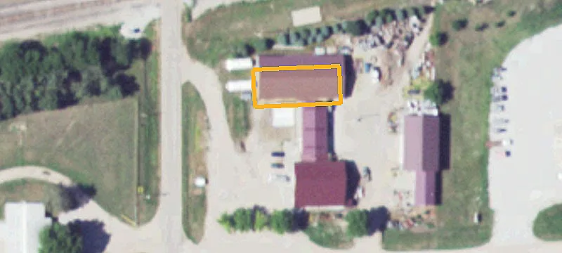 1654 Industrial Dr