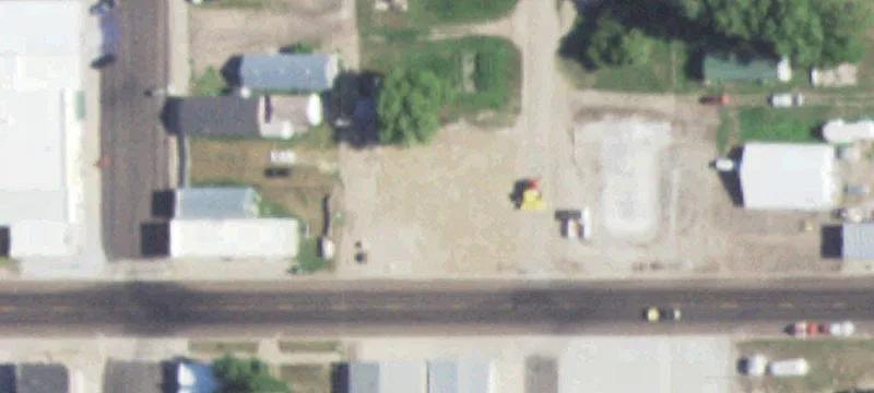 Stapleton, NE 69163