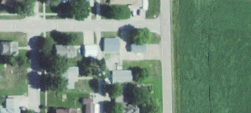 Hampton, NE 68843