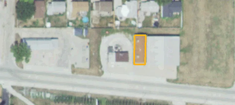 1440 Military Ave