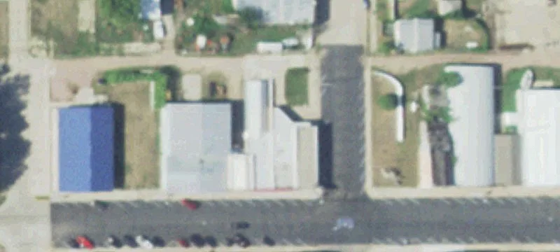 101 Broadway St