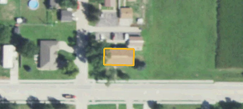 305 Elk St