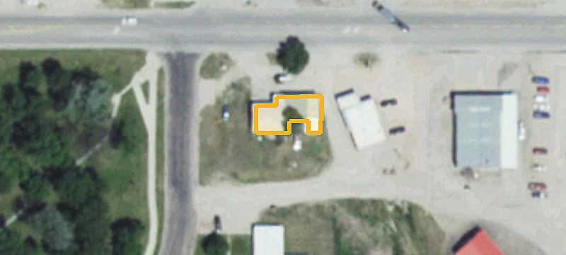 Rushville, NE 69360