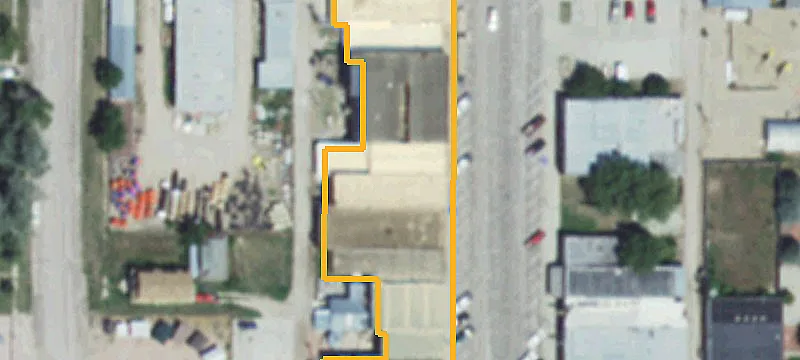 119 Main St