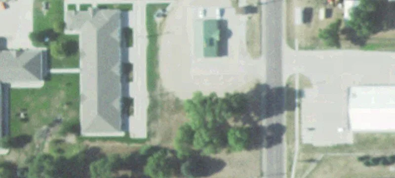 700 Johnson St