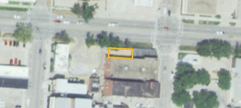 141 Military Ave