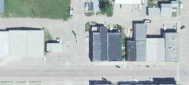 501 Broadway St