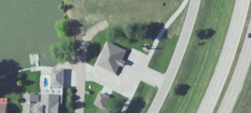2505 Osborne W Dr