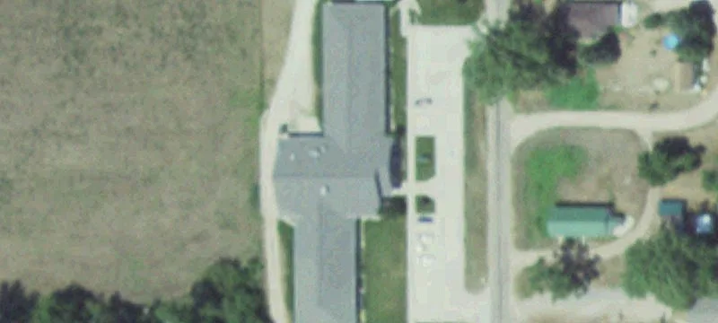 102 Pne St